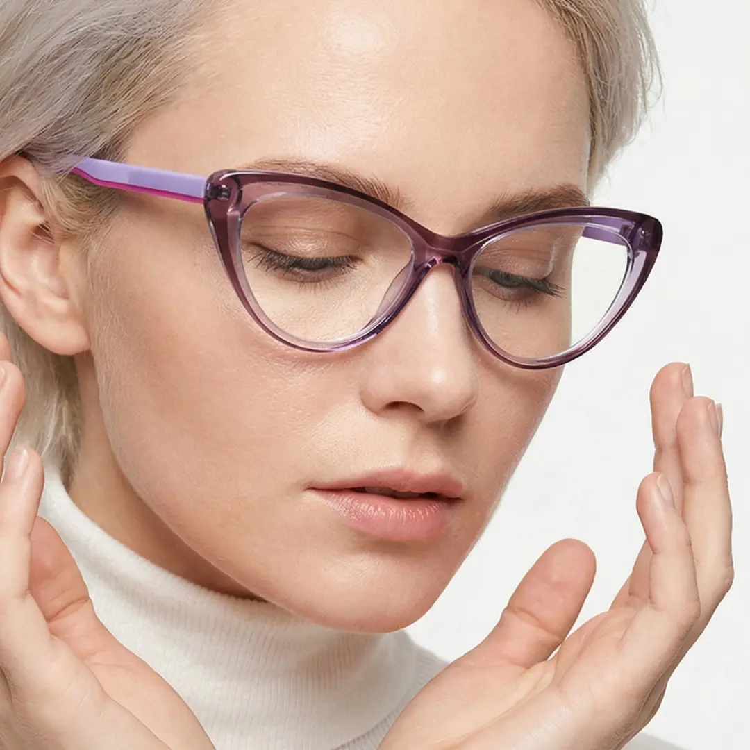 ELKLOOK EYEGLASSES